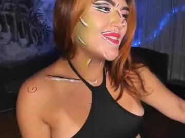 Freechat becca_diamond on Chaturbate