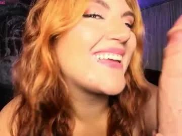 becca_diamond — GOAL: Fucking a dildo between my boobs  [89 tokens remaining] I'm in the mood to tease, please, and make you forget everything else #mistress #bbw #bigboobs #prettyface #curvy