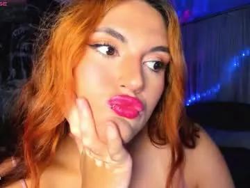 Freechat becca_diamond on Chaturbate