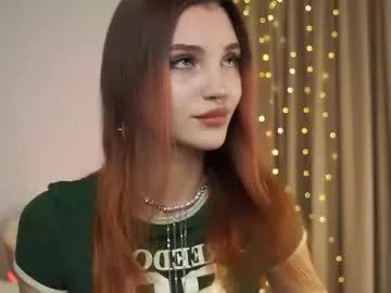 Freechat beckymadsons on Chaturbate