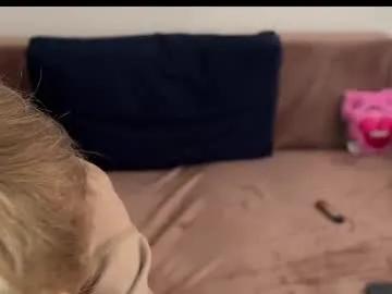 beeb0y on Chaturbate 