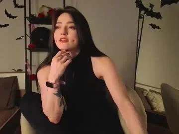 bella_faith on Chaturbate 