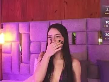 bella_kitty_ — two fingers in pussy and rub clit  [248 tokens left] #smalltits #teen #skinny #18 #latina