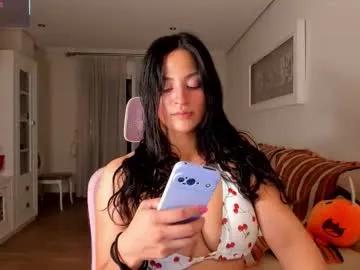 bella_pocahontas3 on Chaturbate