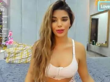 bella_posh on Chaturbate 
