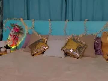 Freechat bella_stewartt on Chaturbate