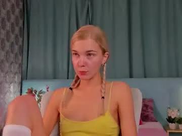 Freechat bella_stewartt on Chaturbate
