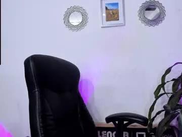 bella_thorne3 on Chaturbate