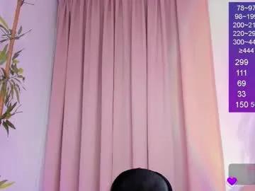 bella_white19 on Chaturbate