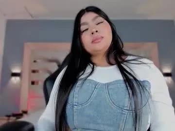 bellaboobs_ — big squirt [284 tokens left] #latina #bigboobs #squirt #naturalboobs #bbw