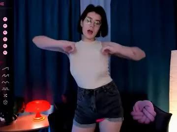 bellacaress — Goal: eyes contact + suck finger #submissive #bigboobs #nonude #18 #german - Next Goal: doggy tease + spank my ass x10