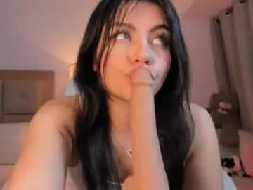 bellamia_ on Chaturbate 