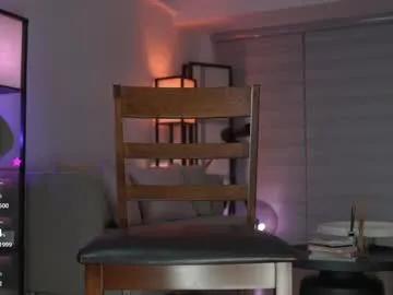 Freechat belle_adrienne on Chaturbate