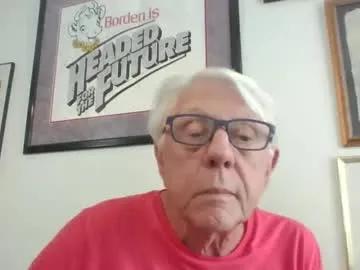 Freechat bestshot1951 on Chaturbate