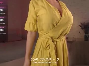 Private bettispaghetti on Chaturbate