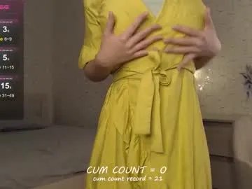 Private bettispaghetti on Chaturbate