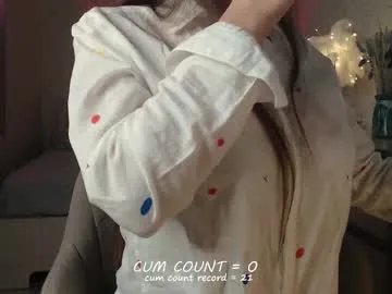 Private bettispaghetti on Chaturbate