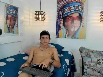 bianca_and_alex — GOAL: Welcome everyone [25 tokens remaining] come play with us we are very horny #cum #couple #latina #new #18