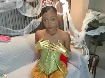 Freechat biancaa__18 on Chaturbate