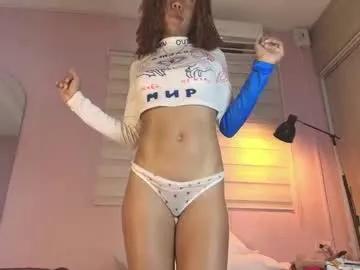 Freechat biancaa__18 on Chaturbate