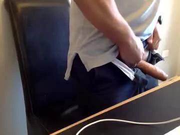 Freechat biggestjack1 on Chaturbate