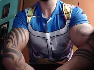 Freechat bigstallone on Chaturbate