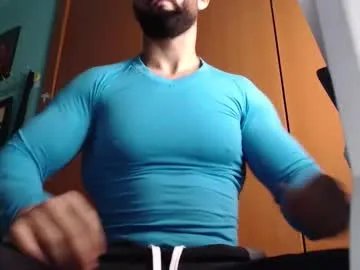 Freechat bigstallone on Chaturbate