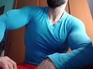 Freechat bigstallone on Chaturbate
