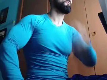 Freechat bigstallone on Chaturbate