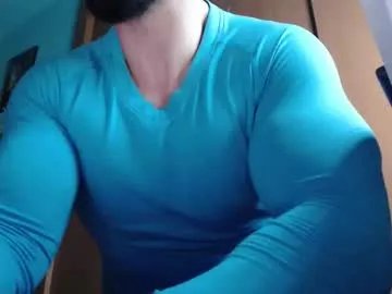 Freechat bigstallone on Chaturbate