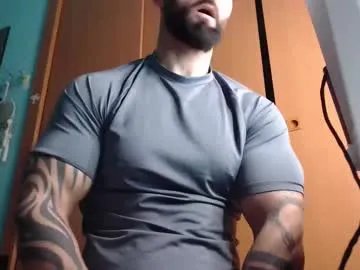 Freechat bigstallone on Chaturbate