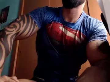 Freechat bigstallone on Chaturbate