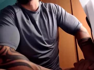 Freechat bigstallone on Chaturbate