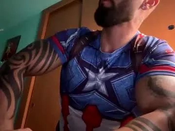 Freechat bigstallone on Chaturbate