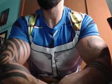 Freechat bigstallone on Chaturbate