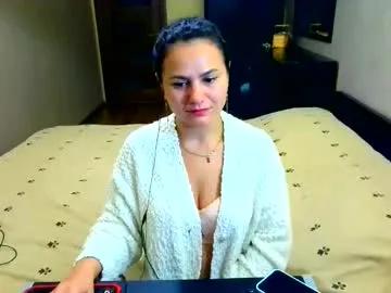 Freechat bililay on Chaturbate