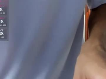 Freechat billie_jr on Chaturbate