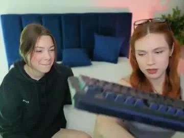 Freechat bjliki on Chaturbate