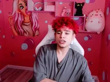 Freechat blalz_vok on Chaturbate