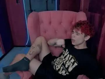 Freechat blalz_vok on Chaturbate