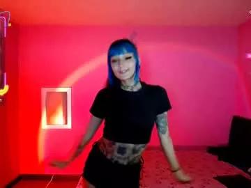 Freechat blazing_haze on Chaturbate
