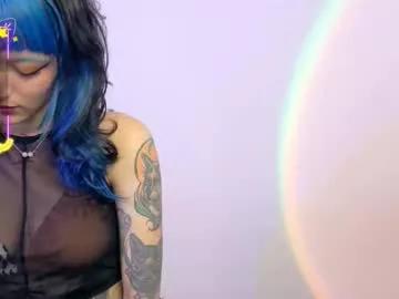 Freechat blazing_haze on Chaturbate