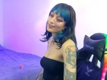 Freechat blazing_haze on Chaturbate