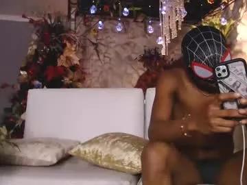 blckexperience on Chaturbate