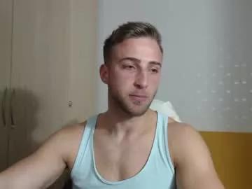 blondeagle on Chaturbate