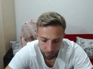 blondeagle on Chaturbate