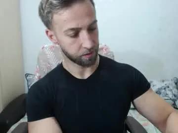 blondeagle on Chaturbate