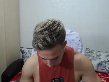 blondeagle on Chaturbate