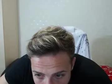 blondeagle on Chaturbate