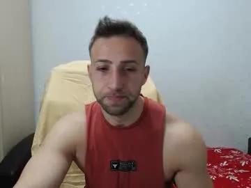 blondeagle on Chaturbate